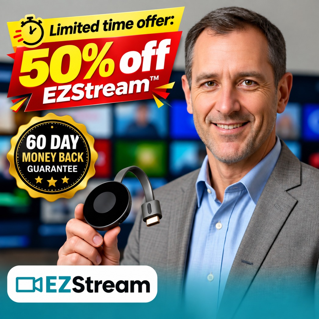 EZStream